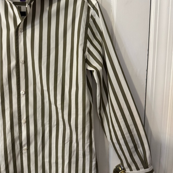 Purple label Ralph Lauren button down - Picture 6 of 8